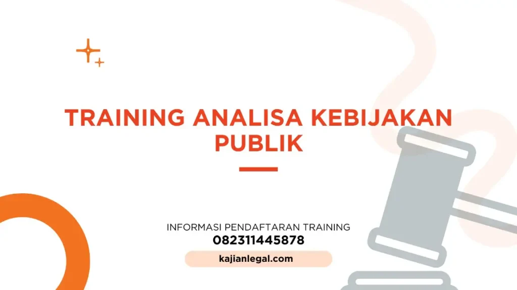 PELATIHAN BUSINESS CONTRACT DRAFTING AND REVIEWING JAKARTA