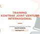 PELATIHAN KONTRAK JOINT VENTURE INTERNASIONAL JAKARTA