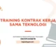 PELATIHAN KONTRAK KERJA SAMA TEKNOLOGI JAKARTA