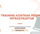 PELATIHAN KONTRAK PROYEK INFRASTRUKTUR JAKARTA