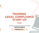 PELATIHAN LEGAL COMPLIANCE START-UP JAKARTA