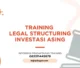 PELATIHAN LEGAL STRUCTURING INVESTASI ASING JAKARTA