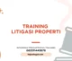 PELATIHAN LITIGASI PROPERTI JAKARTA
