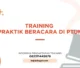 PELATIHAN PRAKTIK BERACARA DI PTUN JAKARTA