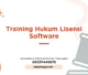 TRAINING HUKUM LISENSI SOFTWARE JOGJA