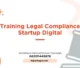 TRAINING LEGAL COMPLIANCE STARTUP DIGITAL JOGJA