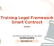 TRAINING LEGAL FRAMEWORK SMART CONTRACT JOGJA