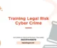 TRAINING LEGAL RISK CYBER CRIME JOGJA