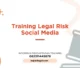 TRAINING LEGAL RISK SOCIAL MEDIA JOGJA