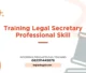 TRAINING LEGAL SECRETARY PROFESSIONAL SKILL JOGJA