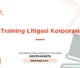 TRAINING LITIGASI KORPORASI JOGJA