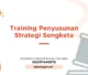 TRAINING PENYUSUNAN STRATEGI SENGKETA JOGJA