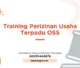 TRAINING PERIZINAN USAHA TERPADU OSS JOGJA