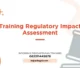 TRAINING REGULATORY IMPACT ASSESSMENT JOGJA