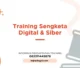 TRAINING SENGKETA DIGITAL & SIBER JOGJA