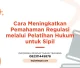 PELATIHAN HUKUM UNTUK SIPIL JOGJA