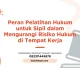 PELATIHAN HUKUM UNTUK SIPIL JOGJA